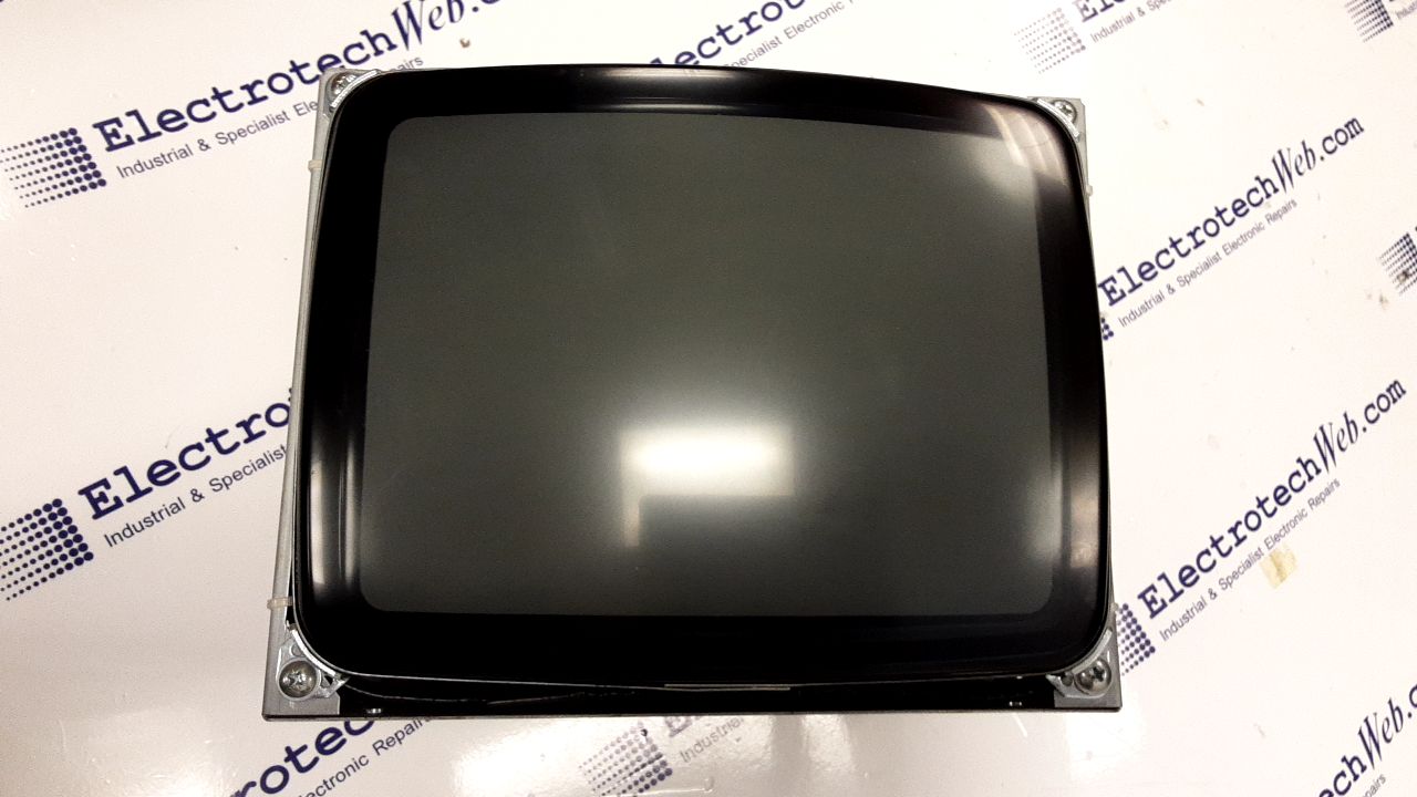 KME  CRT Monitor