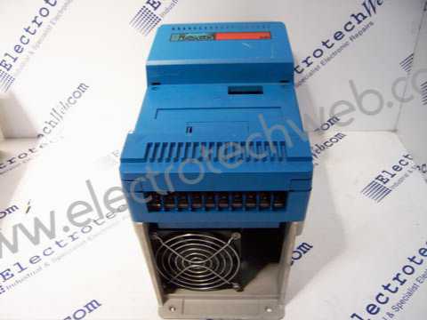 IMO JAG Inverter