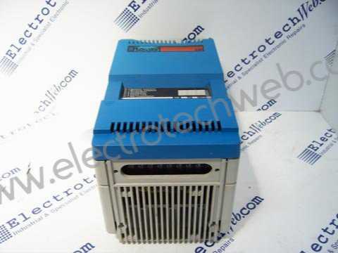 IMO JAG Inverter