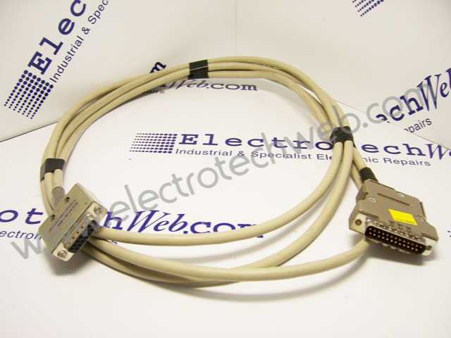 Siemens Cable