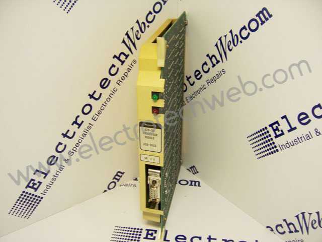 Honeywell ISSC IPC - Processor Module