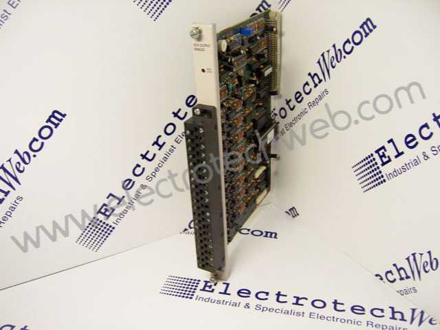 Siemens Simatic Analog
