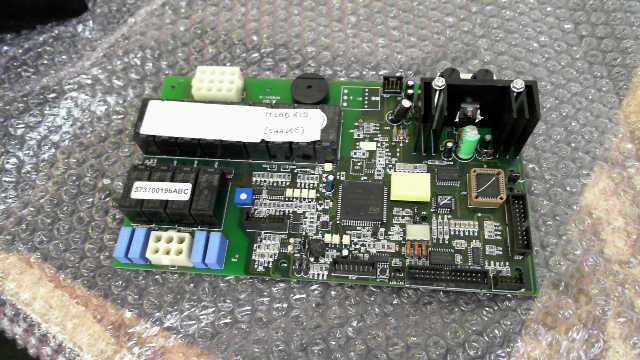 Carpigiani PCB