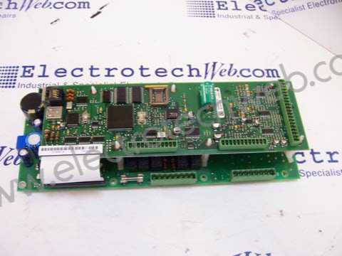 Siemens Ratinal Oven PSU