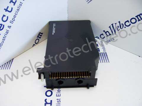 Fanuc Servo Motor