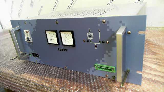 Kraft PSU