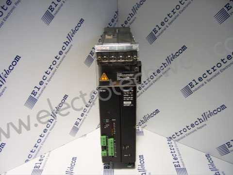 BOSCH Bosch - 047888-319 - VM60