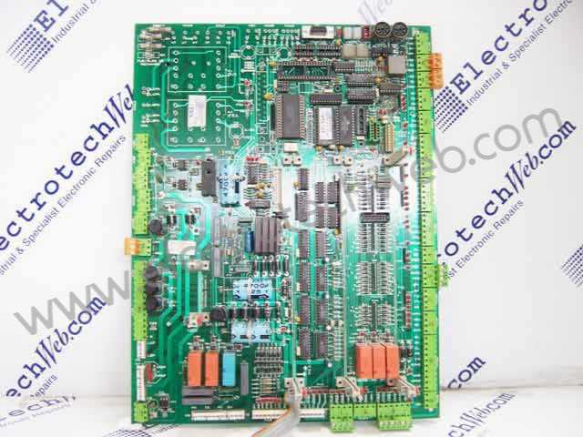 Autinor Lift Control PCB