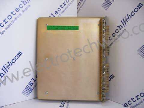 Allen Bradley 12 - 24V DC Output Module