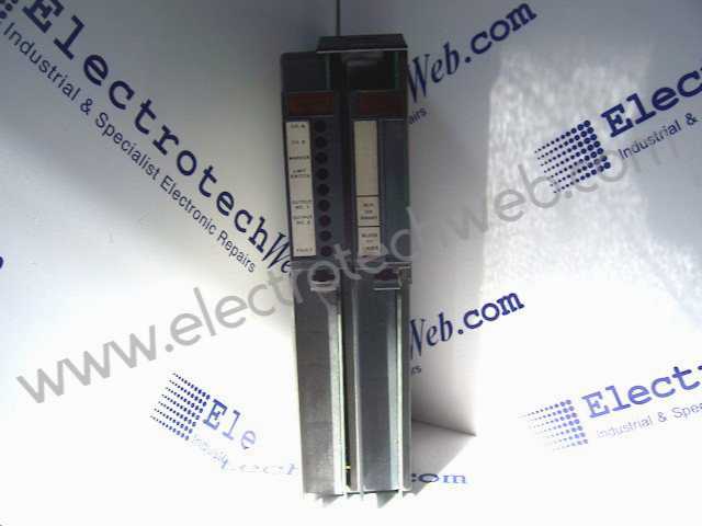 Allen Bradley Encoder Input Module Assembly