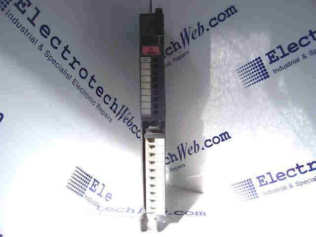 Allen Bradley TTL Input Module