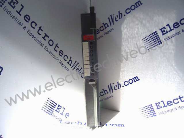 Allen Bradley AC/DC 120V Input Module