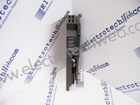 Allen Bradley Remote I/O Adapter Module
