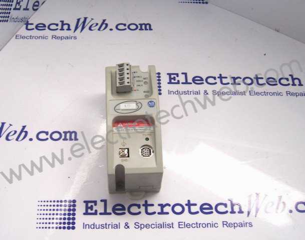 Allen Bradley DeviceNet RS-232 C Interface
