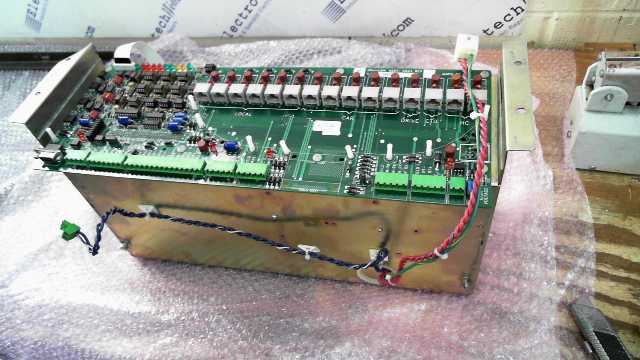 Unico Controller