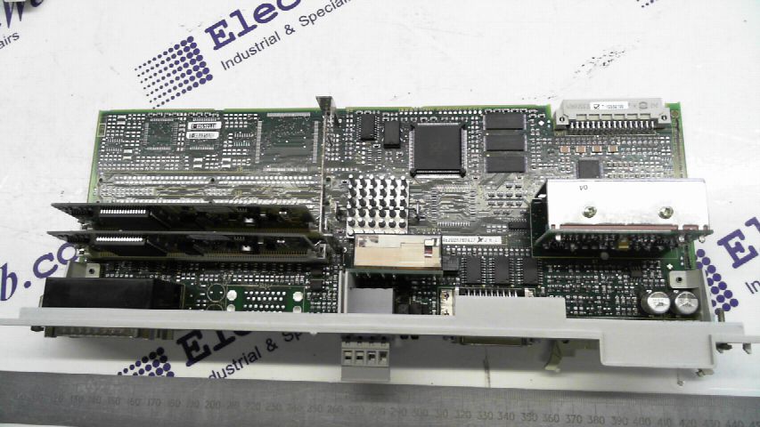 Siemens Module