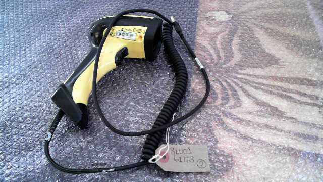 Datalogic Scanner