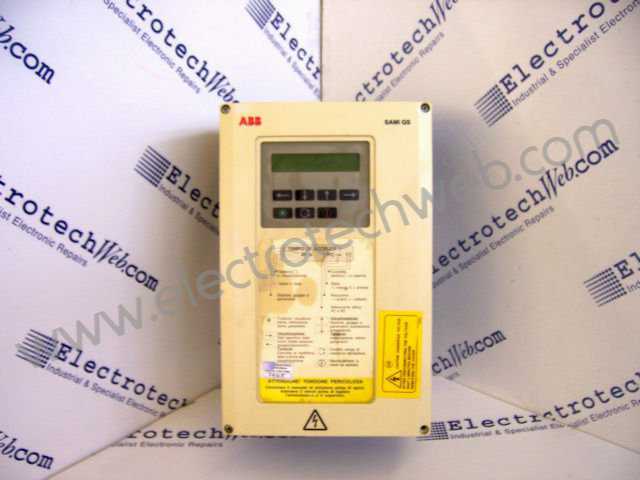 ABB Drive