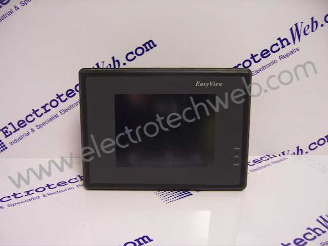 OEM MT506SV2 Display