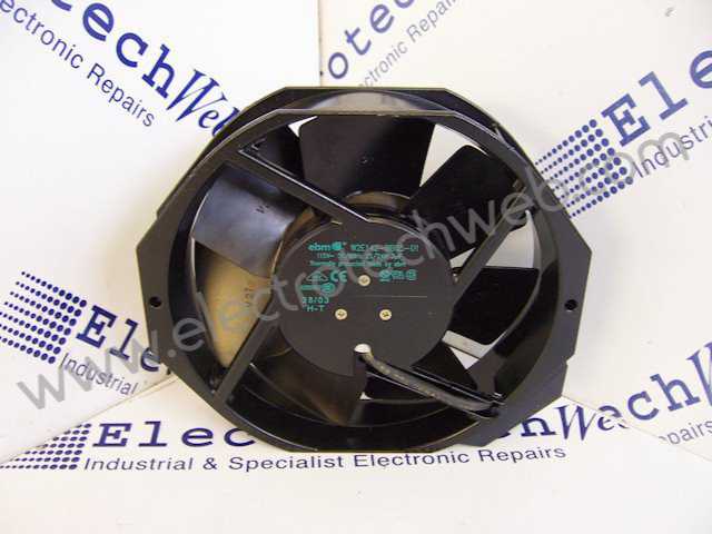 OEM Fan