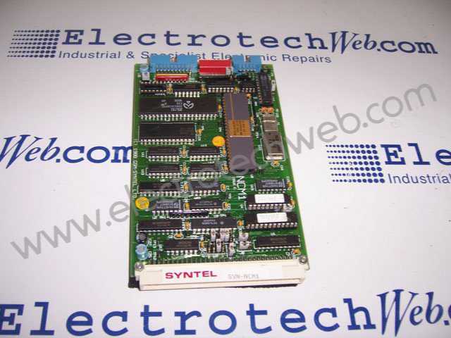 OEM Processor Board