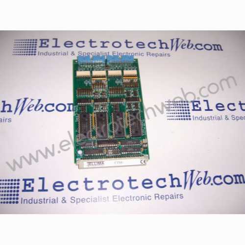 OEM Processor Board