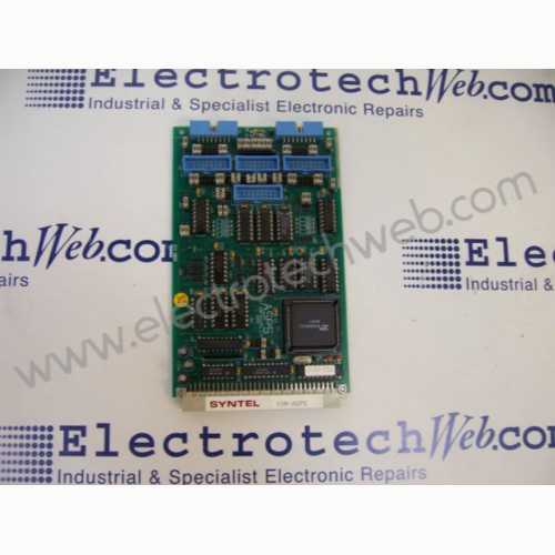 OEM Processor Board