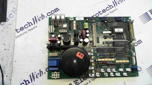 Remstar PCB