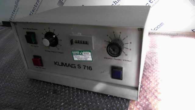Kumag Controller