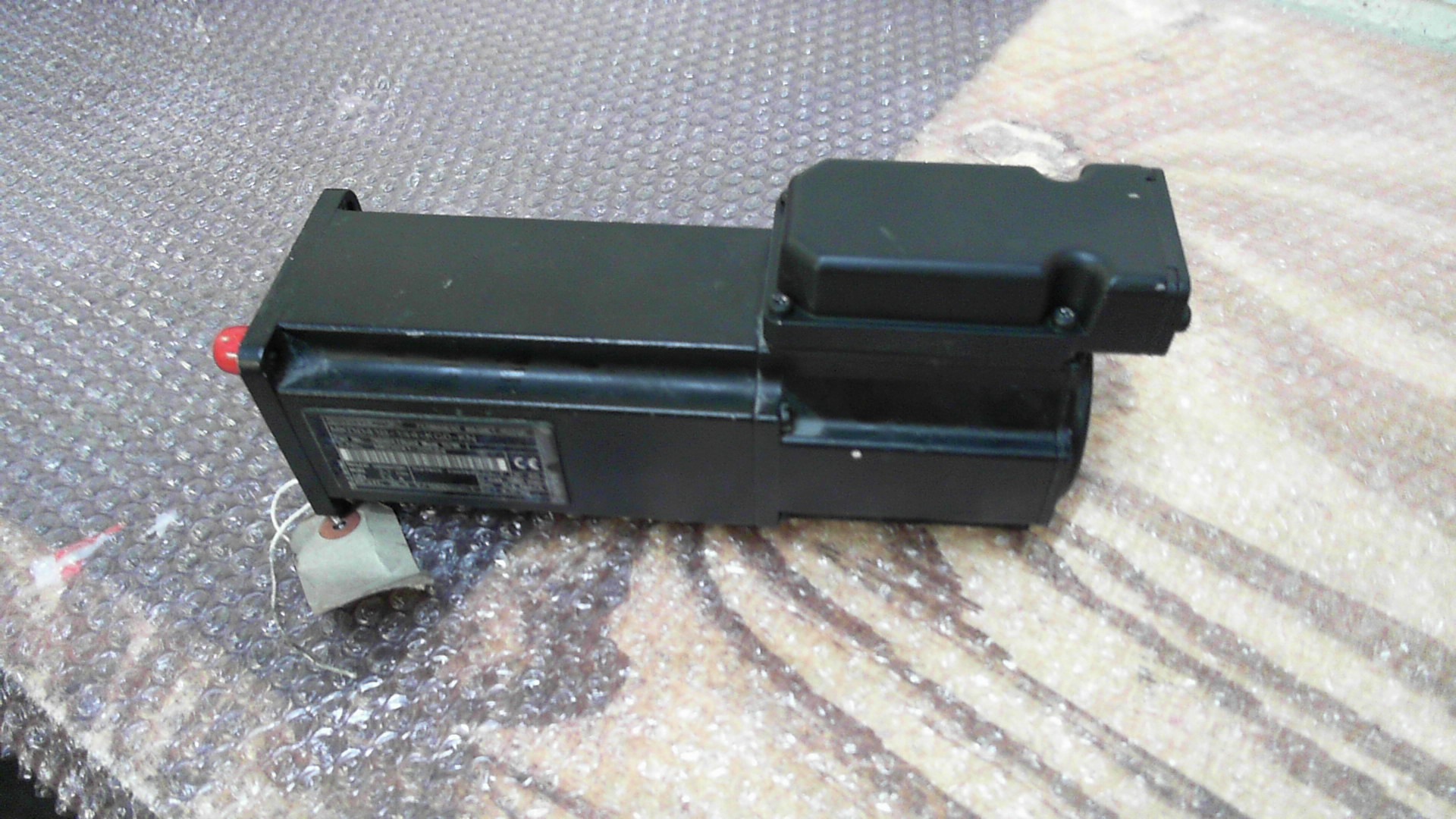 Indramat Motor