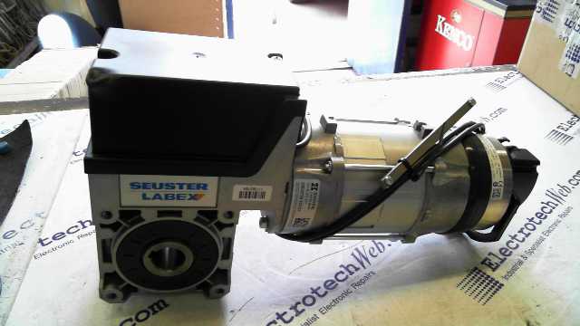 Hormann Motor