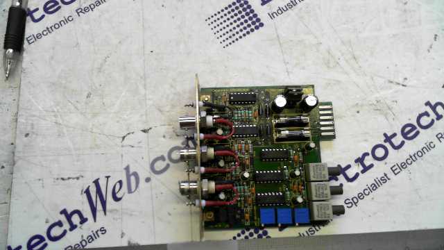 Pirelli PCB