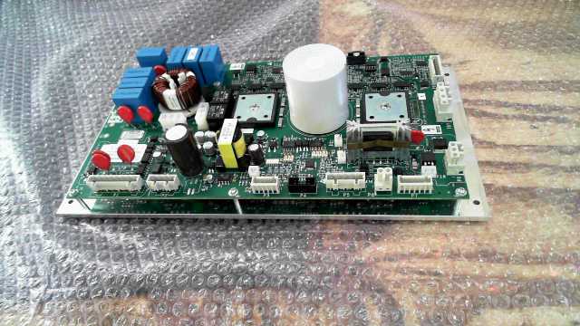 Otis Controller