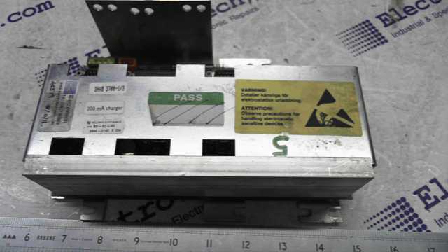 ABB Servo Amp