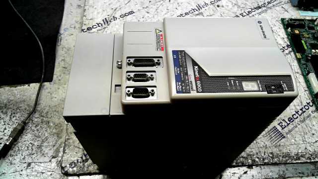 Allen Bradley Access Module