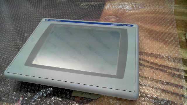 Allen Bradley Panelview Plus 1000