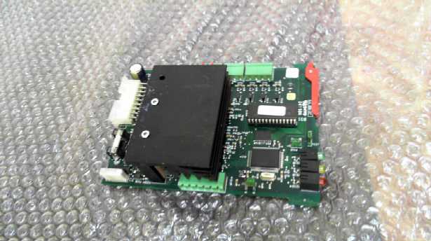 Aros Electronics PCB