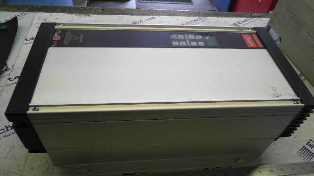 Danfoss Inverter