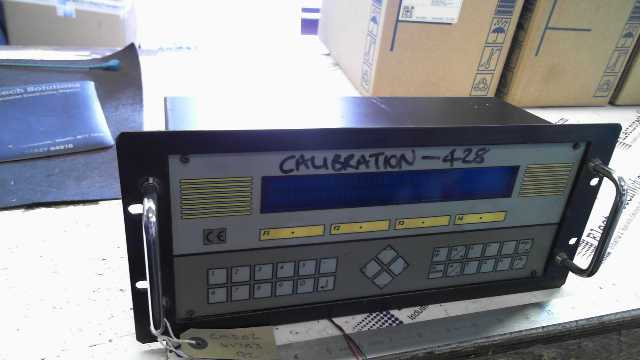 El.Con Control Box