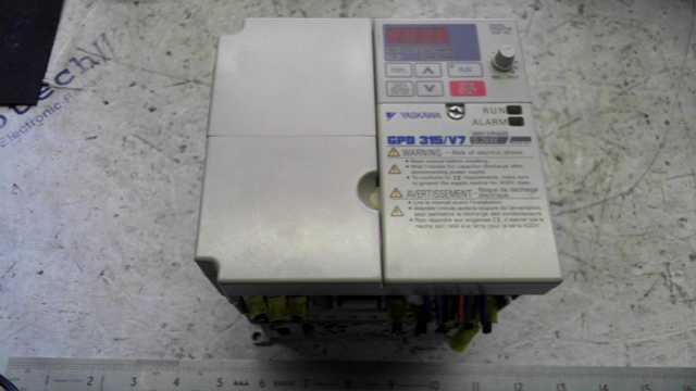 Yaskawa AC Inverter