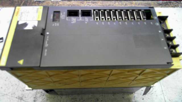 Fanuc Spindle Drive
