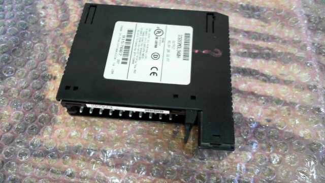 Fanuc Output Module