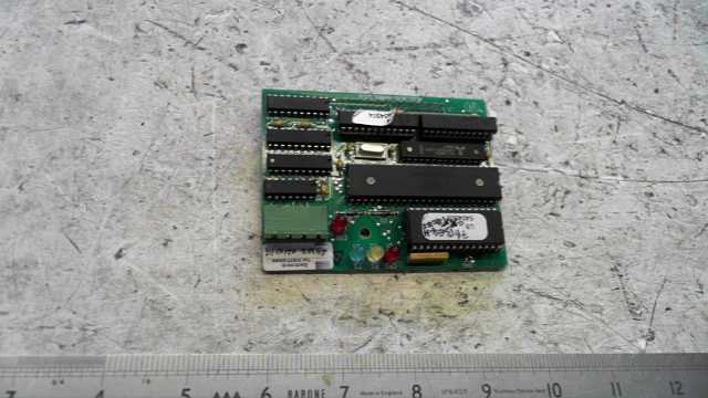 Heidelberg PCB