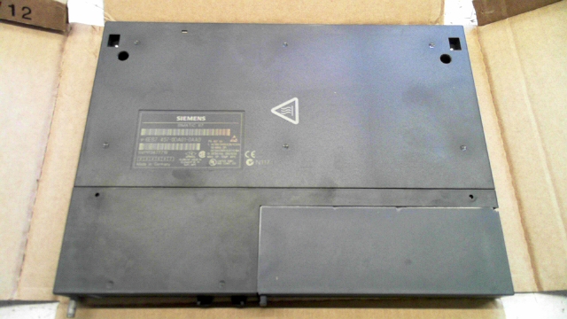 Siemens Power Supply Module