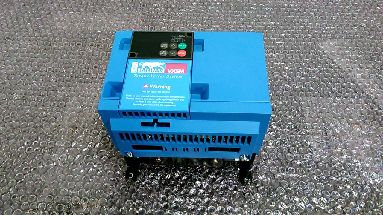 IMO JAG Inverter