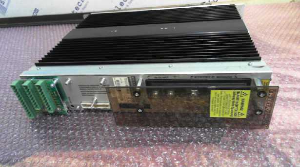 Indramat Controller