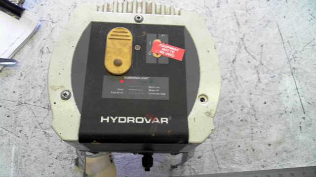 ITT Pump