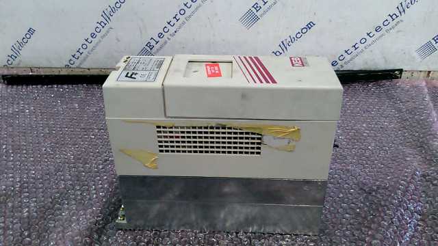 KEB Combivert Inverter