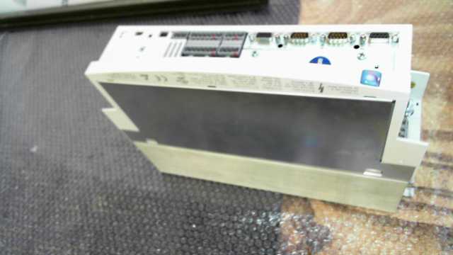 Lenze Inverter