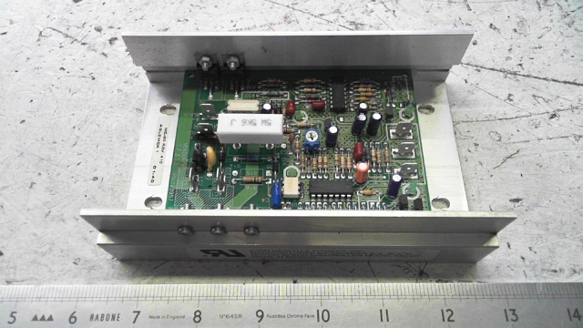 Ablemex PCB